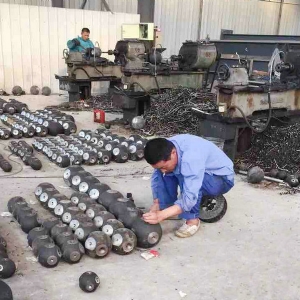 網架構件